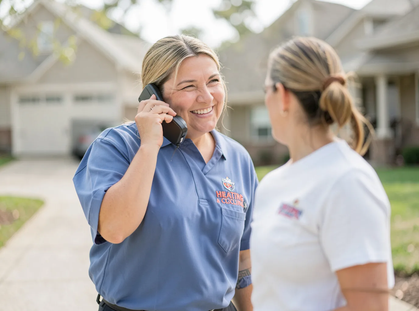 Hvac Repair Gibsland, LA FAQs